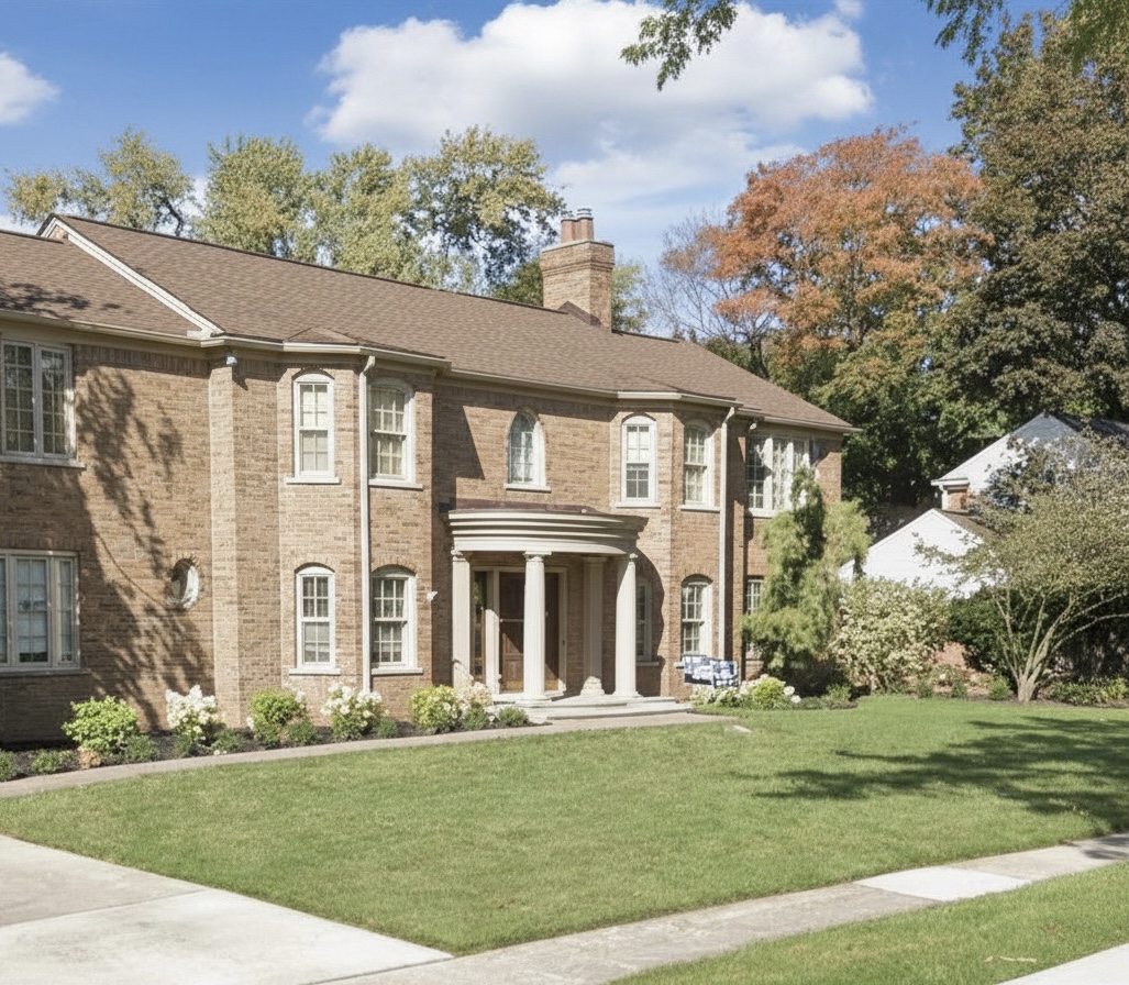 After — MAROSE Transformation